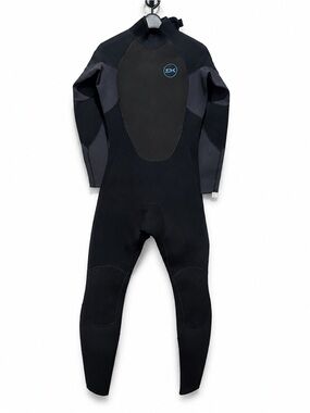 NWT DAKINE Quantum 5/4/3mm Wetsuit Men’s ST
